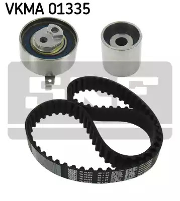 Ременный комплект SKF VKMA 01335 (VKM 11332, VKM 21004)